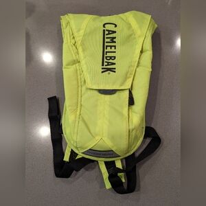 CamelBak 1.5L HI-VIZ Hydrobak Hydration Pack